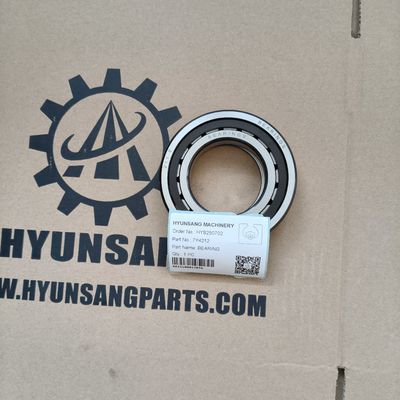 Hyunsang Excavator Parts Bearing 7Y4212 For Cat Excavator E311C E313D2 E315C E315D L E318C