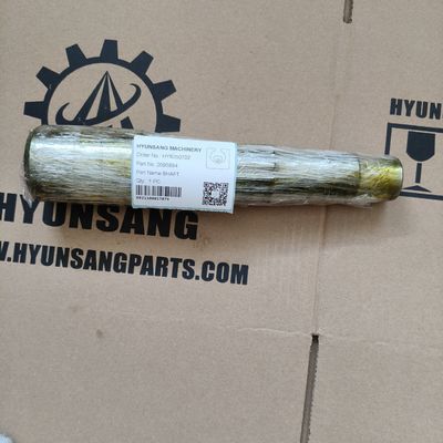 Hyunsang Excavator Engine Parts SHAFT 2095894 For CAT 320D 325D 329D