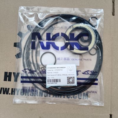 Hyunsang Excavator Parts SEAL KIT 7Y4222 for CATERPILLAR E330B, E330C, E325C, E325D