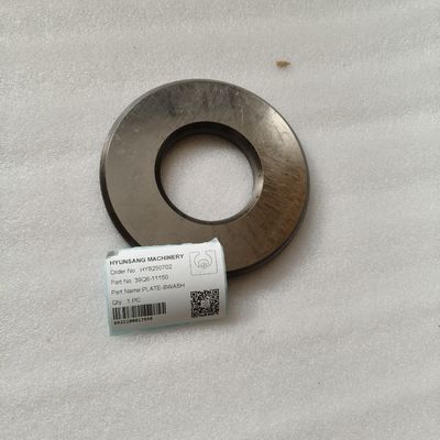 PLATE-SWASH 39Q6-11150 For HW210, HX160L, HX180L, HX220L