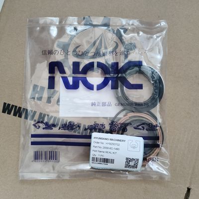 Hyunsang Excavator Parts SEAL KIT 2938-6C-1480 for Performance