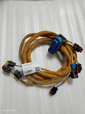 Hyunsang Excavator Parts Harness 520-7000 For CAT C6.4 Engine