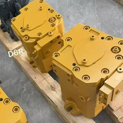 Hyunsang Excavator Parts Hydraulic Pump 227-0830  9T3680 For CAT D6R, D6R III, D6R STD