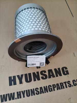 Excavator Parts Air Oil Separator OS2101
