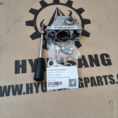 Mechanical Actuator 157B3171 for PVG32