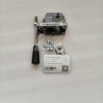 Mechanical Actuator 157B3171 for PVG32
