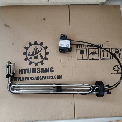 Sensor 301308-00886A for DL300-5K wheel loader