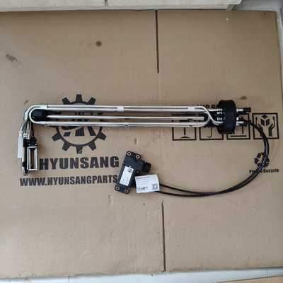 Sensor 301308-00886A for DL300-5K wheel loader