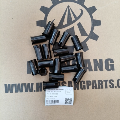 Cummins Fuel Injector Seal 3909886 for Cummins  6CT 6CTA8.3  Diesel Engine