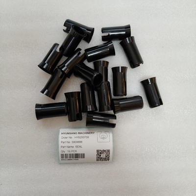Cummins Fuel Injector Seal 3909886 for Cummins  6CT 6CTA8.3  Diesel Engine