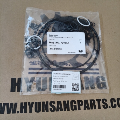 Seal Kit for Komatsu Pc130-8