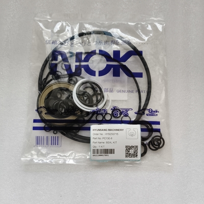 Seal Kit for Komatsu Pc130-8