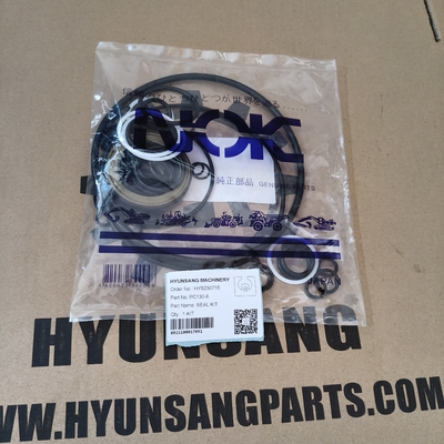 Seal Kit for Komatsu Pc130-8
