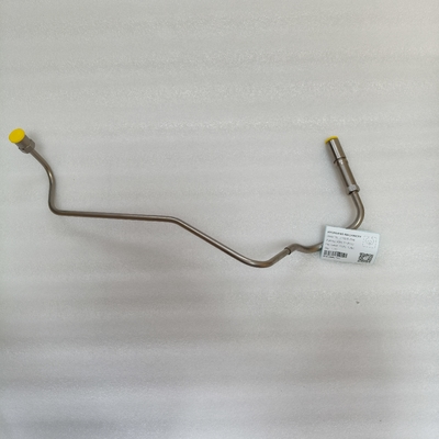 Hyunsang Excavator Parts Fuel Tube 6261-71-5113 for SAA6D140E Engine spare parts