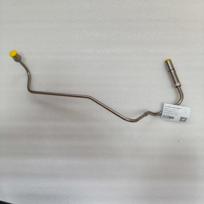 Hyunsang Excavator Parts Fuel Tube 6261-71-5113 for SAA6D140E Engine spare parts