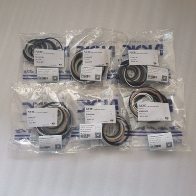 Seal Kit 914901421/910602137/914901420/914901387/915305785/910602096 for XCMG Xt870 Backhoe Loader