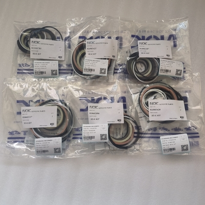 Seal Kit 914901421/910602137/914901420/914901387/915305785/910602096 for XCMG Xt870 Backhoe Loader