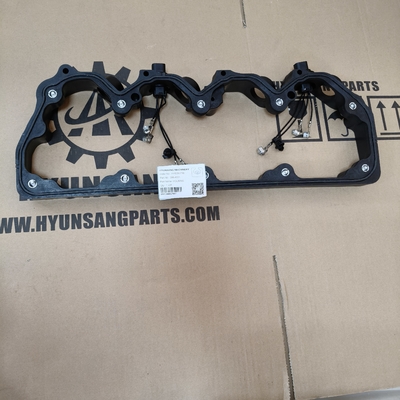 Excavator Engine Parts Housing 298-4551 For Caterpillar Excavator M313D M315D M315D2 Engine C4.4