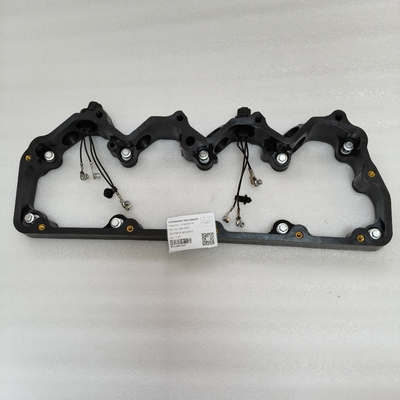 Excavator Engine Parts Housing 298-4551 For Caterpillar Excavator M313D M315D M315D2 Engine C4.4