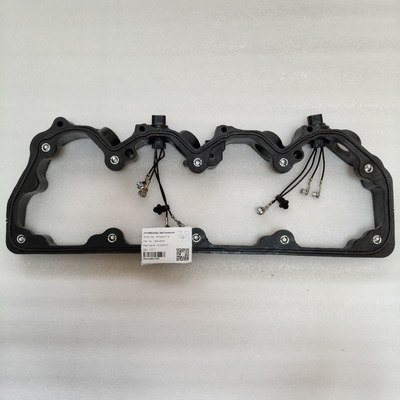 Excavator Engine Parts Housing 298-4551 For Caterpillar Excavator M313D M315D M315D2 Engine C4.4