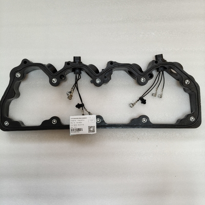 Excavator Engine Parts Housing 298-4551 For Caterpillar Excavator M313D M315D M315D2 Engine C4.4
