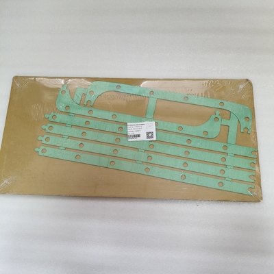 Gasket 6210-21-5820 for Komatsu S6D140-1A Engine