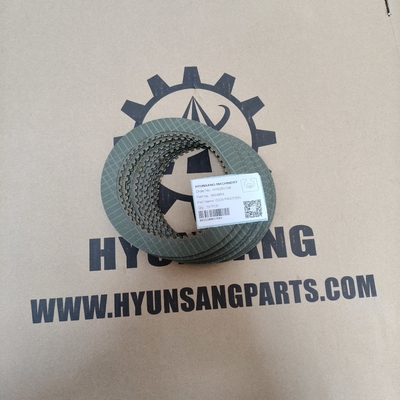 Excavator Parts DISC FRICTION 9W4954 For 508, RM-350B, SM-350