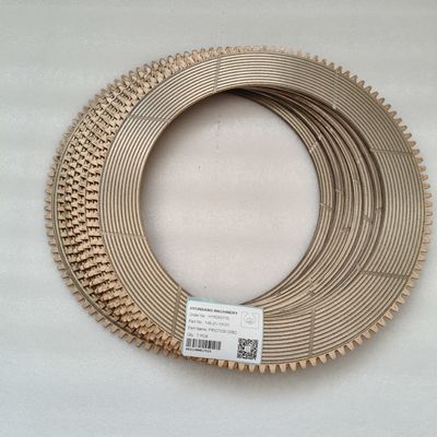 Hyunsang Excavator Parts Friction Disc 145-21-13121 For  Bulldozer D60A-8