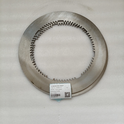 Hyunsang Excavator Parts 131-21-43440 PLATE KOMATSU parts For BF60  D60A D60E D60F