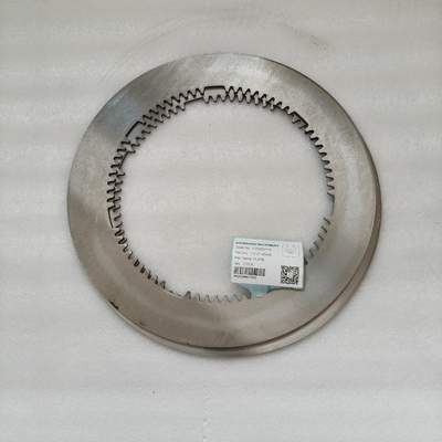 Hyunsang Excavator Parts 131-21-43440 PLATE KOMATSU parts For BF60  D60A D60E D60F