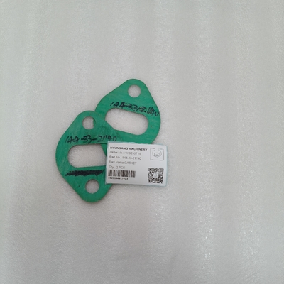 Gasket 144-33-21140 144-33-21160  144-33-21340 1440-40-22220 For  BF60,  D50A, D50P, D50PL, D53A, D53P