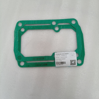 Gasket 144-33-21140 144-33-21160  144-33-21340 1440-40-22220 For  BF60,  D50A, D50P, D50PL, D53A, D53P