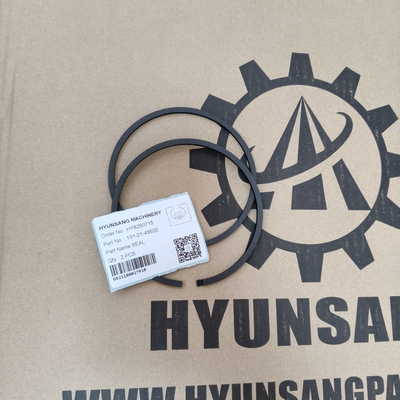 Seal 131-21-43520 For Komatsu Bulldozers D60A D60E D60F D60P D60PL D60S D65A D65E D65P D65S D70 D70LE