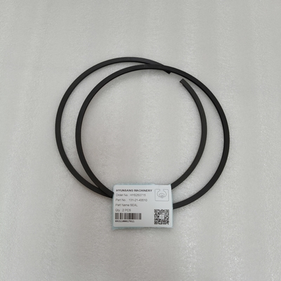 Seal  131-21-43510 For Komatsu Bulldozers D60A D60E D60F D60P D60PL D60S D65A D65E D65P D65S D70 D70LE