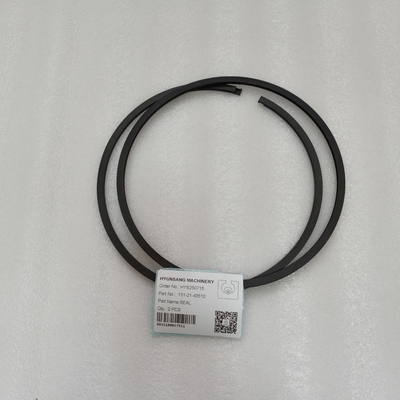 Seal  131-21-43510 For Komatsu Bulldozers D60A D60E D60F D60P D60PL D60S D65A D65E D65P D65S D70 D70LE
