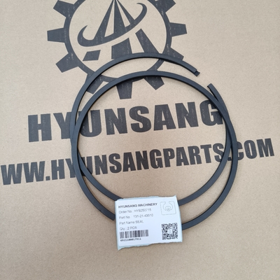 Seal  131-21-43510 For Komatsu Bulldozers D60A D60E D60F D60P D60PL D60S D65A D65E D65P D65S D70 D70LE