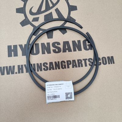 Seal  131-21-43510 For Komatsu Bulldozers D60A D60E D60F D60P D60PL D60S D65A D65E D65P D65S D70 D70LE