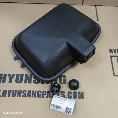 Hyunsang Excavator Parts Mirror 421-54-25610 For PC1250, PC1250SP, PC2000, PC400,