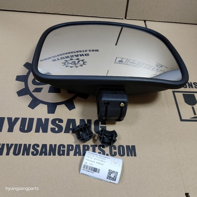 Hyunsang Excavator Parts Mirror 421-54-25610 For PC1250, PC1250SP, PC2000, PC400,