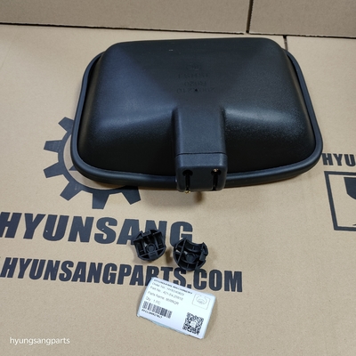 Hyunsang Excavator Parts Mirror 421-54-25610 For PC1250, PC1250SP, PC2000, PC400,