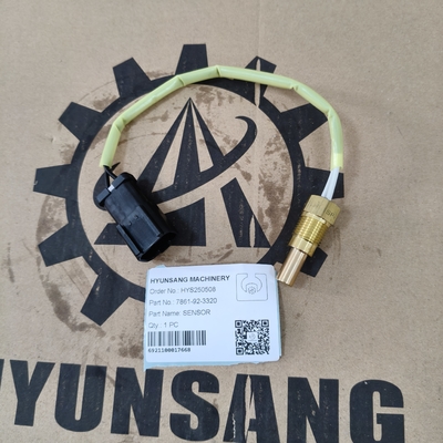 Hyunsang 7861-92-3320 7861923320 Sensor for Engine SA12V170 SAA6D102E