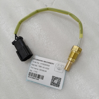 Hyunsang 7861-92-3320 7861923320 Sensor for Engine SA12V170 SAA6D102E
