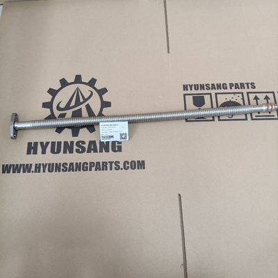 TUBE CONNECTION 3934091 For R140LC-7, R140W7