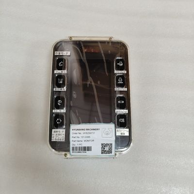 Excavator Monitor 151-9385 For 320B E320B 330B 312B 325BL 310B