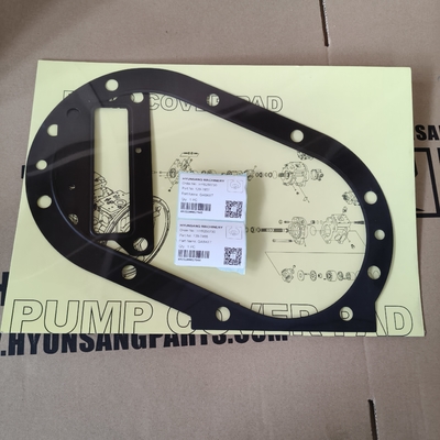 Gasket 129-7857 129-7855 For 318C, 319C, 320C, 320C FM, 320C L