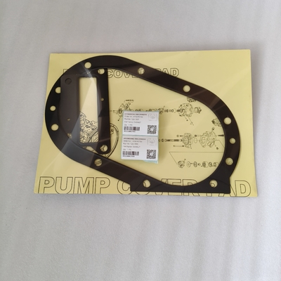 Gasket 129-7857 129-7855 For 318C, 319C, 320C, 320C FM, 320C L