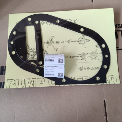 Gasket 129-7857 129-7855 For 318C, 319C, 320C, 320C FM, 320C L