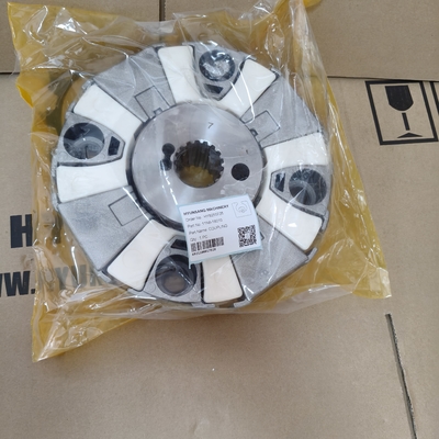 Excavator Parts Coupling 11N8-18010 For R290LC7A, R290LC9, R300LC9S