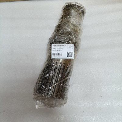 Hyunsang  Excavator Parts SHAFT XKAQ-00331 For R160LC7, R160LC7A, R170W7, R170W7A