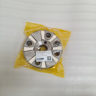 Excavator Parts COUPLING ASSY FYB00000114 FOR Deere 200DLC,225CLC 200CLC,HPV118